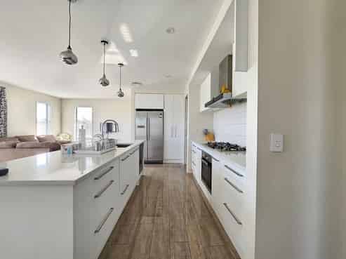 47 Lydiard Drive, Rolleston