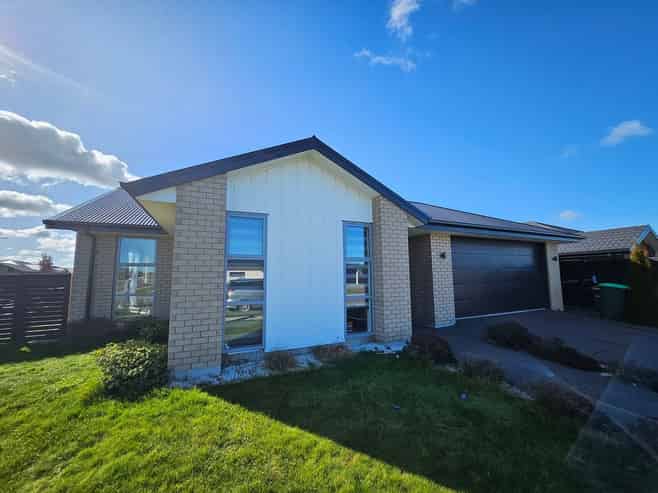47 Lydiard Drive, Rolleston