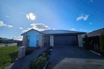 47 Lydiard Drive, Rolleston