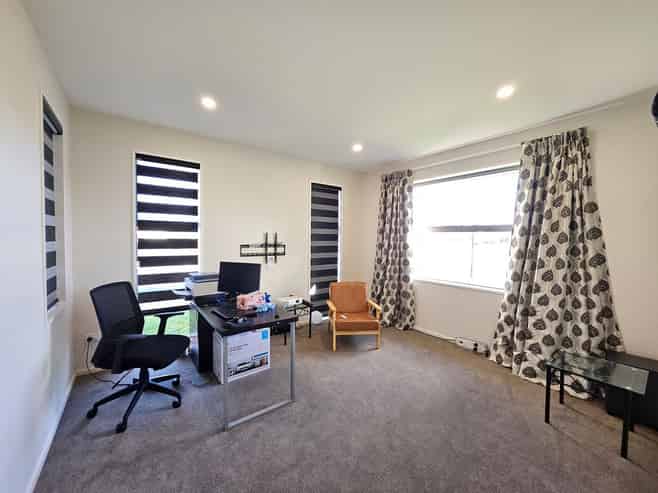 47 Lydiard Drive, Rolleston