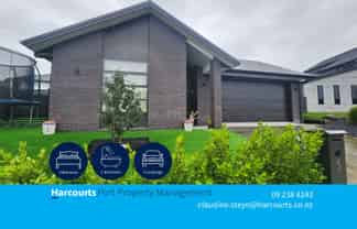 5 Te Paea Ave , Paerata