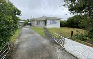 23 French Street, Masterton