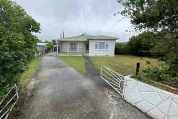 23 French Street, Masterton