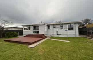 32 Pharazyn Street, Feilding