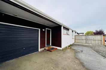 2/48 Maxwell Street, Riccarton