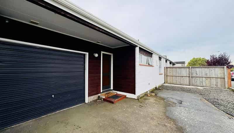 2/48 Maxwell Street, Riccarton