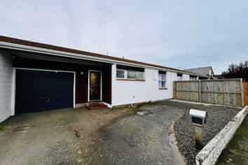 2/48 Maxwell Street, Riccarton