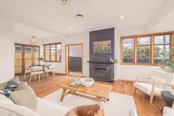 3 Cooke Street, Somerfield