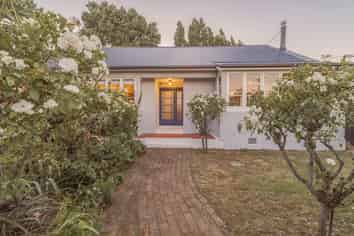 3 Cooke Street, Somerfield