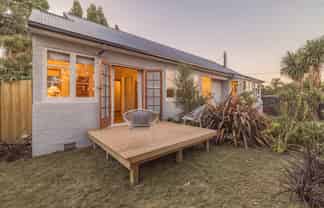 3 Cooke Street, Somerfield