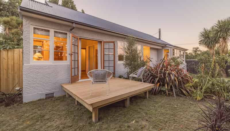 3 Cooke Street, Somerfield