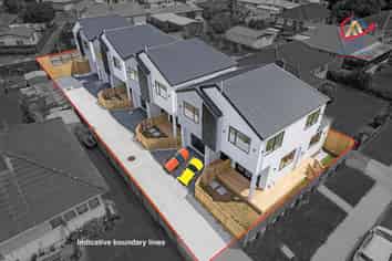 22 Healy Road, Manurewa