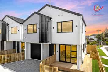 22 Healy Road, Manurewa