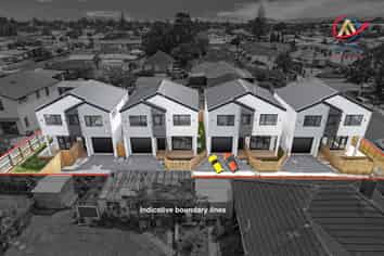 22 Healy Road, Manurewa