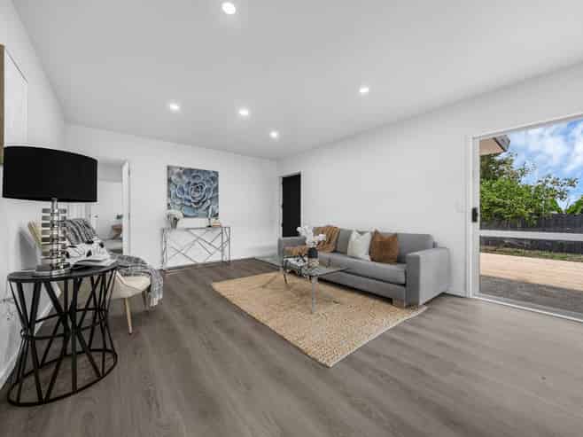 22 Landette Road, Manurewa