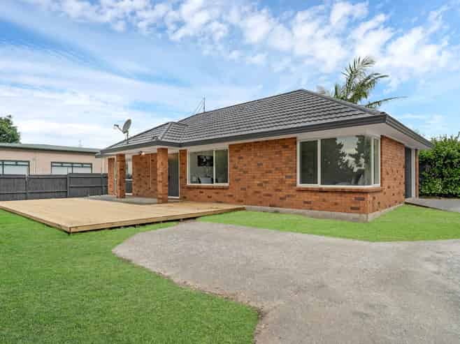 22 Landette Road, Manurewa