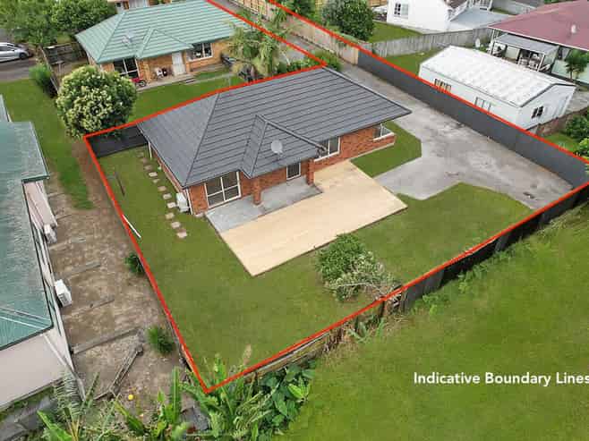 22 Landette Road, Manurewa