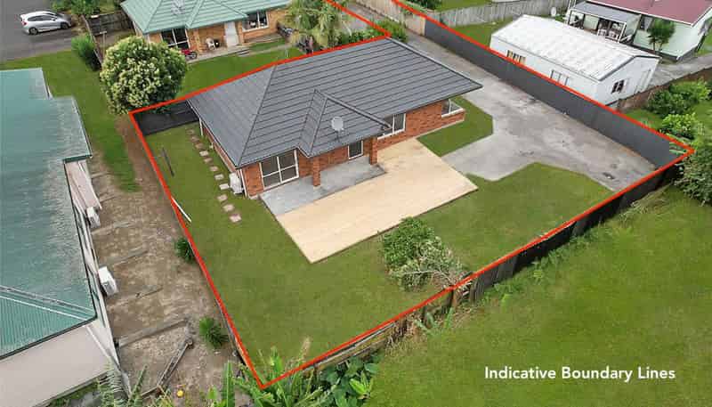 22 Landette Road, Manurewa