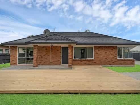 22 Landette Road, Manurewa