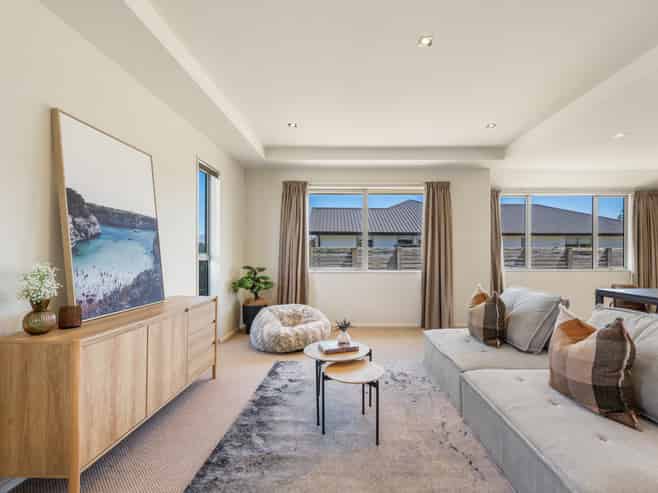 7 Sunnyside Lane, Wanaka