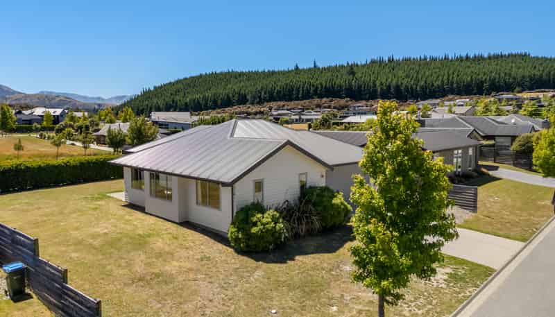 7 Sunnyside Lane, Wanaka