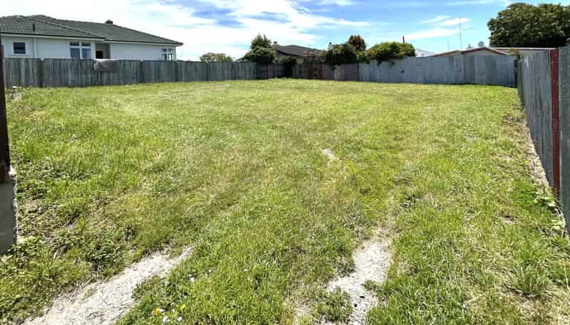 44a Wansbeck Street, Oamaru
