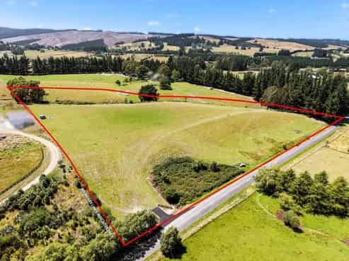 108 Loburn Terrace Road, Loburn