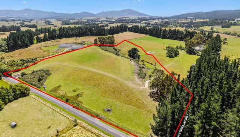 108 Loburn Terrace Road, Loburn