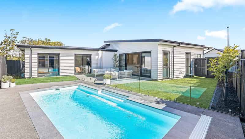 9 Matahae Crescent, Milldale