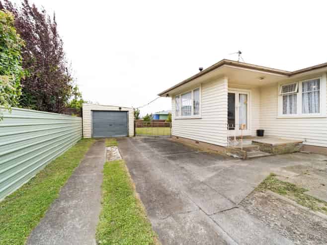 42 Bamfield Street, Ashhurst