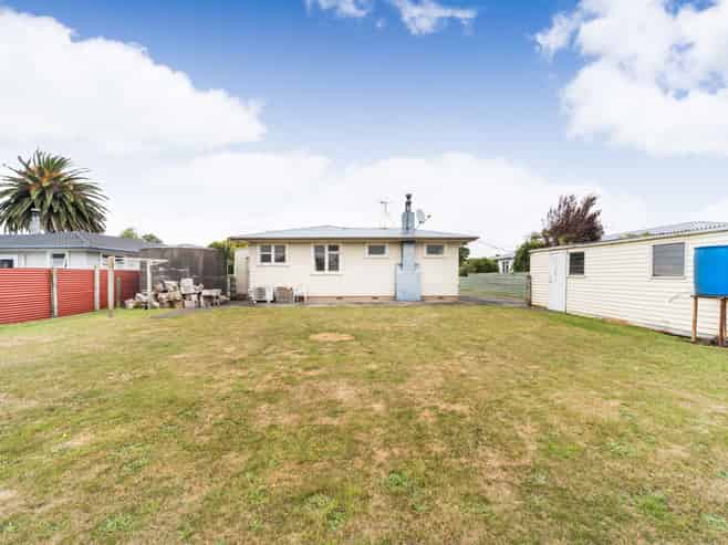 42 Bamfield Street, Ashhurst