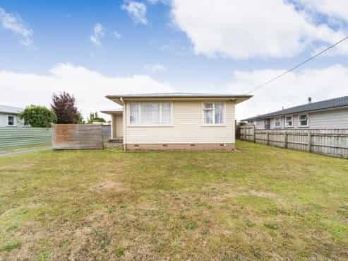 42 Bamfield Street, Ashhurst