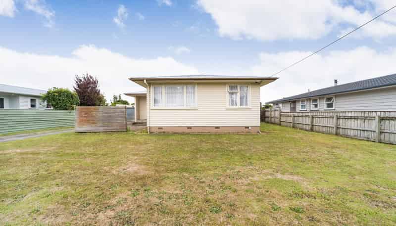 42 Bamfield Street, Ashhurst