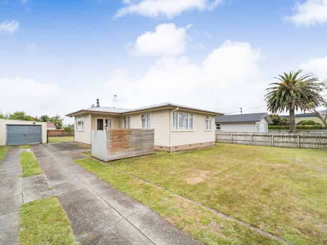 42 Bamfield Street, Ashhurst