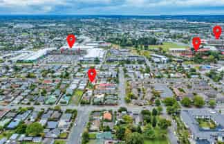  27 Hoani Street, Papanui