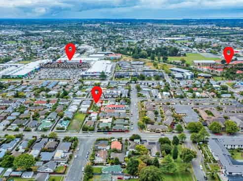 27 Hoani Street, Papanui