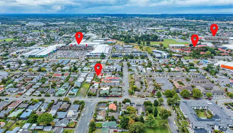  27 Hoani Street, Papanui