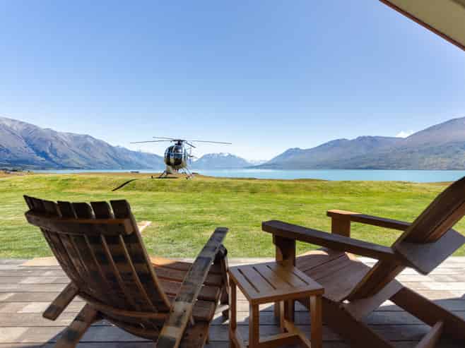 2/1789 Lake Ohau Road, Lake Ohau