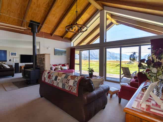 2/1789 Lake Ohau Road, Lake Ohau