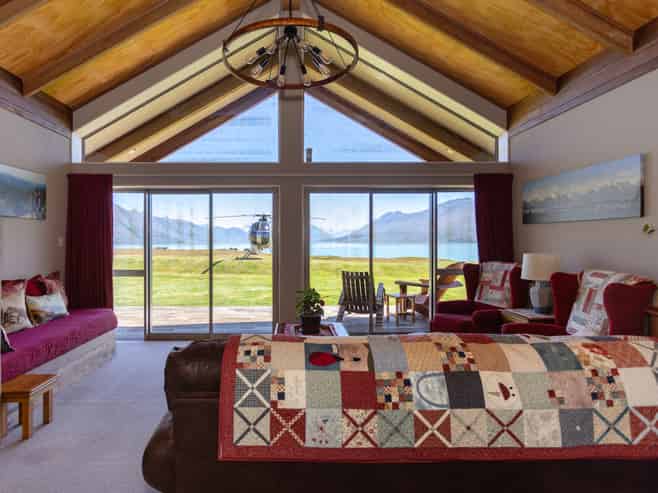 2/1789 Lake Ohau Road, Lake Ohau