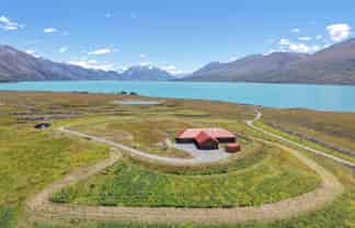 2/1789 Lake Ohau Road, Lake Ohau