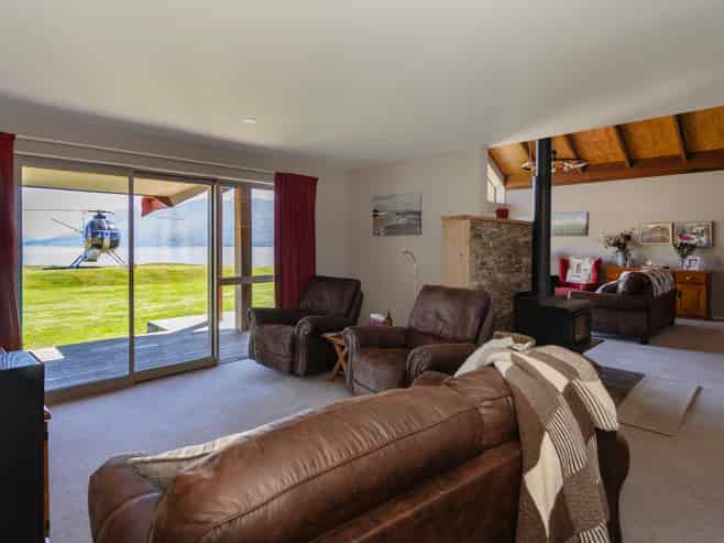 2/1789 Lake Ohau Road, Lake Ohau