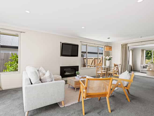 29 Te Kereme Street, Marshland