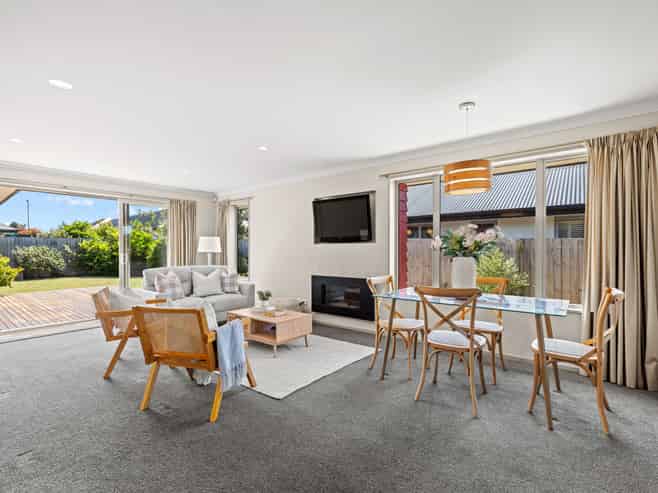 29 Te Kereme Street, Marshland