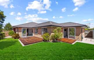 29 Te Kereme Street, Marshland