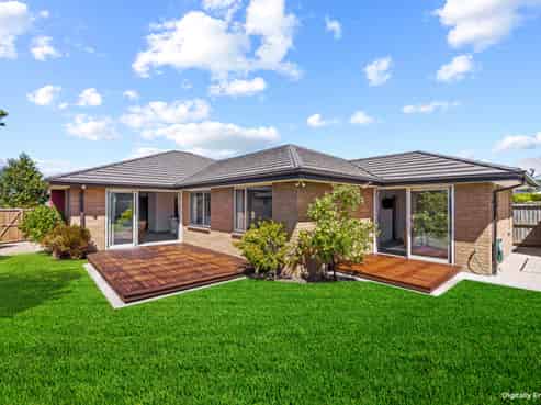 29 Te Kereme Street, Marshland