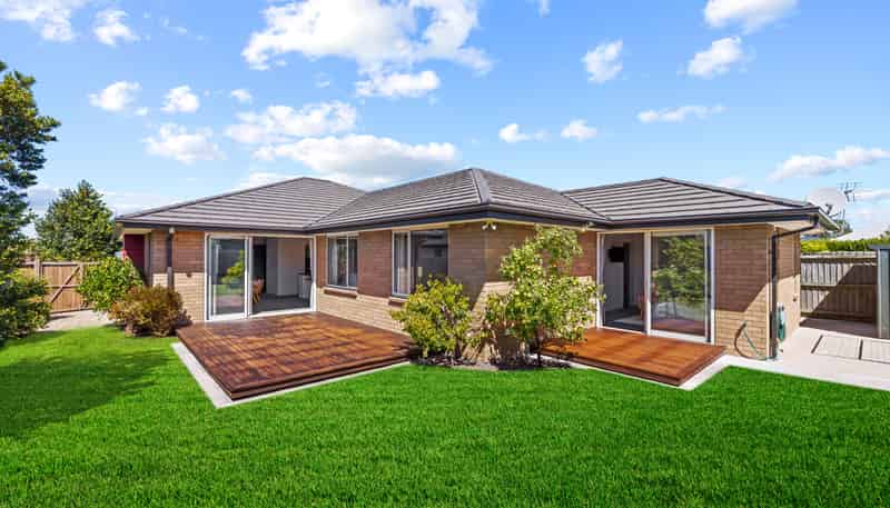 29 Te Kereme Street, Marshland