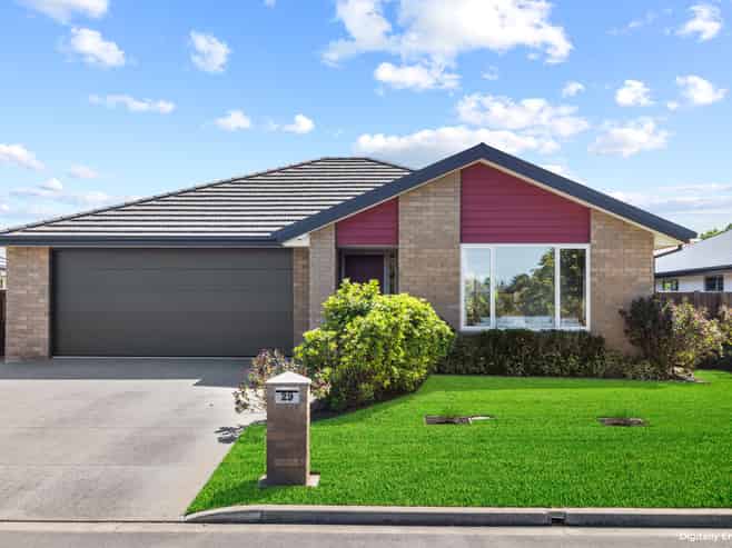 29 Te Kereme Street, Marshland