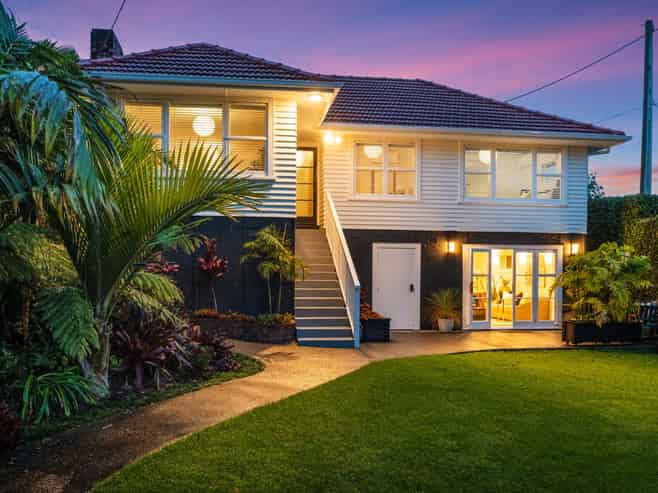 40 Mulgan Street, New Windsor