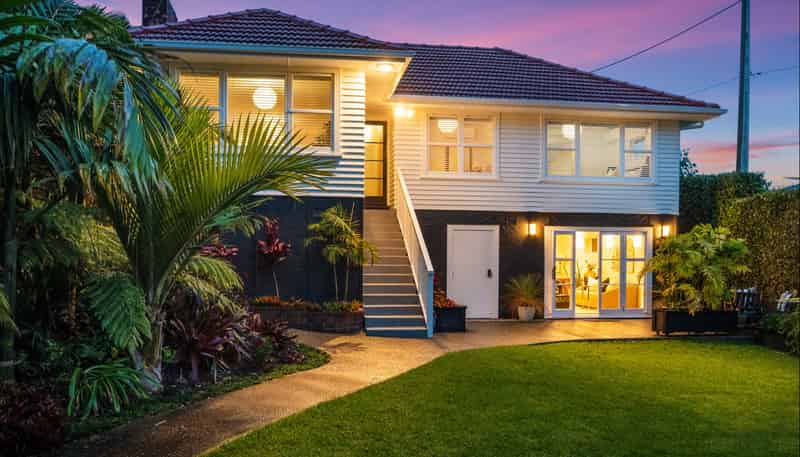 40 Mulgan Street, New Windsor